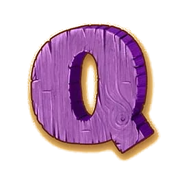 Golden Strike Queen card symbol
